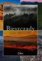 okładka książki - Bieszczady. Góry magiczne