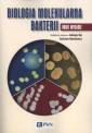 okładka książki - Biologia molekularna bakterii