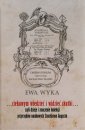 okładka książki - ...ciekawym wiedzieć i widzieć