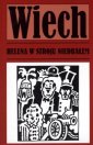okładka książki - Helena w stroju niedbałem czyli