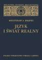 okładka książki - Język i świat realny. Seria: Biblioteka