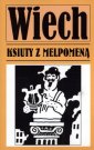 okładka książki - Ksiuty z Melpomeną