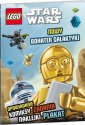 okładka książki - Lego Star Wars. Nowy bohater galaktyki