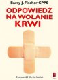 okładka książki - Odpowiedź na wołanie krwi. Duchowość