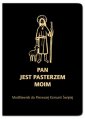 okładka książki - Pan jest pasterzem moim