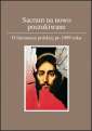 okładka książki - Sacrum na nowo poszukiwane. O literaturze