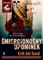 pudełko audiobooku - Śmiercionośny upominek