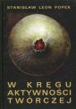 okładka książki - W kręgu aktywności twórczej