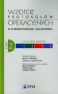 okładka książki - Wzorce protokołów operacyjnych