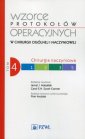 okładka książki - Wzorce protokołów operacyjnych