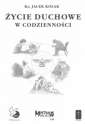 okładka książki - Życie duchowe w codzienności. Seria: