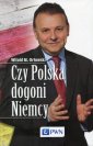 okładka książki - Czy Polska dogoni Niemcy