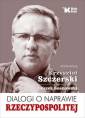 okładka książki - Dialogi o naprawie Rzeczypospolitej