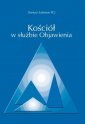 okładka książki - Kościół w służbie objawienia