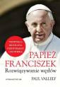 okładka książki - Papież Franciszek. Rozwiązywanie