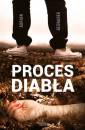 okładka książki - Proces diabła