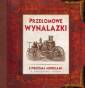 okładka książki - Przełomowe wynalazki