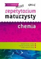 okładka podręcznika - Repetytorium maturzysty Chemia