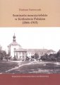 okładka książki - Seminaria nauczycielskie w Królestwie