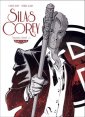 okładka książki - Silas Corey 3 Testament Zarokoff