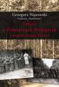 okładka książki - Szkice o Żołnierzach Wyklętych