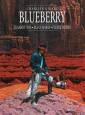 okładka książki - Blueberry. Tom 5. Złamany Nos.