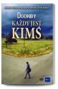 okładka filmu - Doonby. Każdy jest Kimś (DVD)