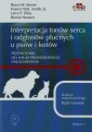 okładka książki - Interpretacja tonów serca i odgłosów