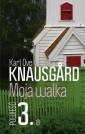 okładka książki - Moja walka. Księga 3