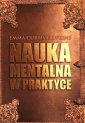 okładka książki - Nauka Mentalna w praktyce