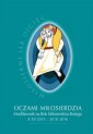 okładka książki - Oczami miłosierdzia. Modlitewnik