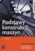 Podstawy konstrukcji maszyn. Podręcznik - okładka podręcznika