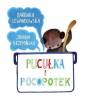 okładka książki - Pucułka i Pocopotek