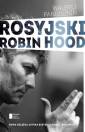 okładka książki - Rosyjski Robin Hood