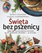 okładka książki - Święta bez pszenicy