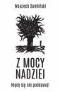 okładka książki - Z mocy nadziei