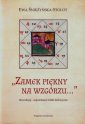 okładka książki - Zamek piękny na wzgórzu. Horoskopy