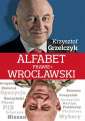 okładka książki - Alfabet prawie wrocławski