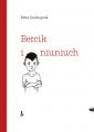 okładka książki - Berecik i niuniuch