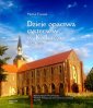 okładka książki - Dzieje opactwa cystersów w Kołbaczu