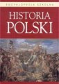 okładka książki - Encyklopedia szkolna. Historia