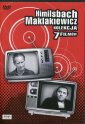 okładka filmu - Himilsbach Maklakiewicz. Kolekcja