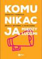 okładka książki - Komunikacja między ludźmi