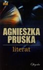 okładka książki - Literat