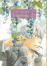 okładka książki - Mushishi. Tom 3