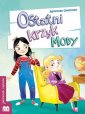 okładka książki - Ostatni krzyk mody