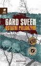 okładka książki - Ostatni pielgrzym