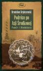 okładka książki - Podróże po Azji Środkowej. Pamir