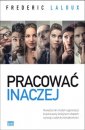 okładka książki - Pracować inaczej. Nowatorski model