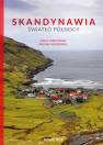 okładka książki - Skandynawia. Światło północy